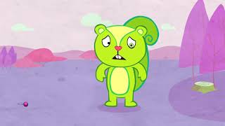 NOT FOR KIDS  Happy Tree Friends  Nuttin Wrong with Candy [upl. by Ynoyrb]