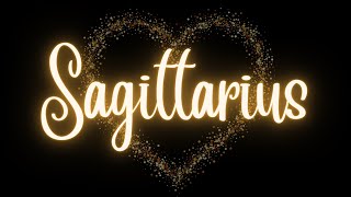 Sagittarius ♐ You are the ONE THEY WANT  dont be fooled by their silence  817 August 2021 [upl. by Adnorahs65]