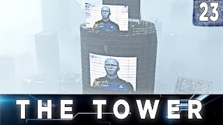 Detroit Become Human  Walkthrough Chapter 23  The Stratford Tower  All Endings [upl. by Paris]