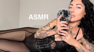 ASMR  Follow my instructions 😵‍💫 [upl. by Feirahs210]