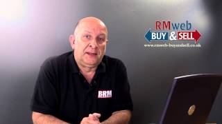 NEW RMweb Buy amp Sell  a onestop shop for railway modellers [upl. by Bobby]