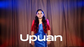 Upuan  Gloc 9  Adelene Rabulan live performance [upl. by Ontina179]