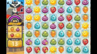 Farm Heroes Saga Level 10 [upl. by Ernaline]