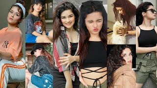 Avneet Kaur Instagram reels [upl. by Eirehc]