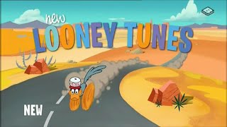 Boomerang UK New Looney Tunes Promo 2018 [upl. by Waldo557]