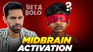 MidBrain Activation  The Visit  Part 1 [upl. by Isleen]