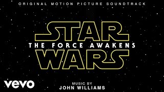 John Williams  The Starkiller Audio Only [upl. by Lihp]