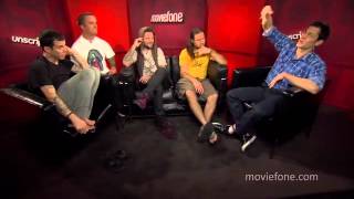 Jackass 3D  Unscripted  Johnny Knoxville SteveO and More [upl. by Drarej]