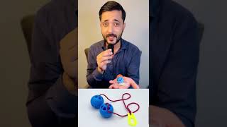 Clackers Toy history Clackers Toy is viral in Pakistan and India [upl. by Winonah]