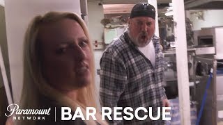 Abusive Owners Are Bad For Business  Bar Rescue Season 4 [upl. by Yvette]