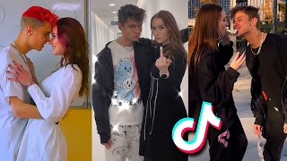 TikTok Couple Goals 2021  Best Videos Of Margo Flury amp Alex Miracle TikTok Compilation 11 [upl. by Yonina432]