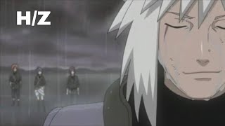 Jiraiya  The Reason Why  Ayasa [upl. by Erodavlas]