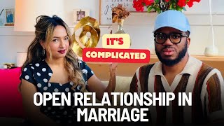 OPEN RELATIONSHIP IN MARRIAGE [upl. by Artep]