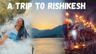 Rishikesh  Uttarakhand  Maya Sharma [upl. by Evets]