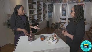 Appraisals Actress S Epatha Merkerson  Celebrity Edition Hour 1  ANTIQUES ROADSHOW  PBS [upl. by Halfon]