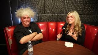 Melvins interview with Buzz Osborne [upl. by Nebuer]