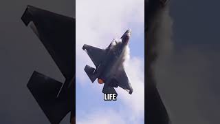 Amazing The F35 take off and landing on aircraft carrier [upl. by Anaimad385]