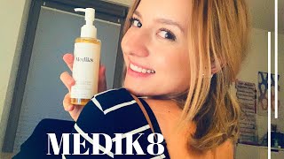 MEDIK8  ANTIAGING HERO  ONE BRAND REVIEW [upl. by Sucam]