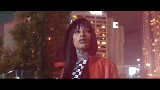 Neisha Neshae  I Aint Trippin Official Video [upl. by Omocaig]