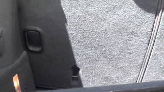 Mini Cooper Convertible Top Problems [upl. by Adlai]