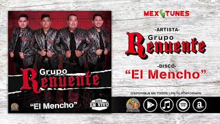 📀 Grupo Renuente  El Mencho Album Completo 📀 [upl. by Anabel]