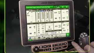 e23™ Transmission Navigation  John Deere [upl. by Lerat]