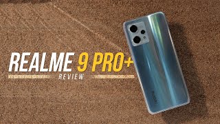 Realme 9 Pro Review Should You Buy [upl. by Fugate480]