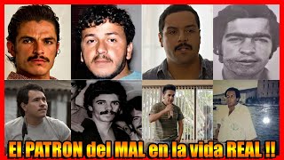 Pablo Escobar 30 años de una herencia maldita  TVN Chile [upl. by Flieger633]