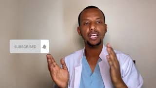 የጨጓራ በሽታ እና መፍትሔGastritis and it’s treatment [upl. by Johann]