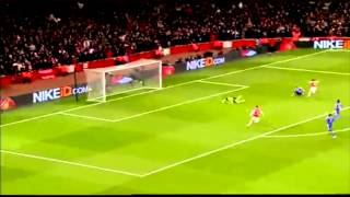 Theo Walcott  Speed Machine  Coming Home [upl. by Enitsej431]