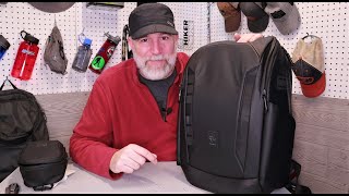 NOMATIC McKinnon Camera Backpack 25L [upl. by Oconnor]