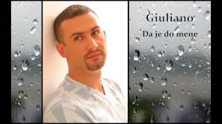 GIULIANO  DA JE DO MENE official audio [upl. by Zsolway123]