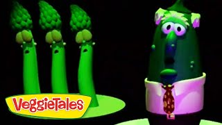 VeggieTales  The Bunny Song  More Silly Songs [upl. by Juxon]