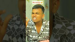 Ab samja 🙃  The most viral comedy by Maabeta 🔥 ytshorts shorts [upl. by Shaefer5]