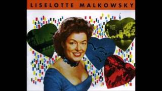 Liselotte Malkowsky quotKleines Liebesliedquot [upl. by Rambort]