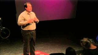 Child Temperament How We Start to Become Ourselves  David C Rettew  TEDxBurlingtonED [upl. by Ross]