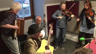 Tradfest 2019 at Radio Orkney [upl. by Luigino353]