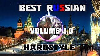 BEST RUSSIAN HARDSTYLE NIGHTCORE PLAYLIST REMIX 10 [upl. by Tnahsarp]