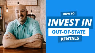 Your StepbyStep Guide to Buying OutofState Investment Properties [upl. by Bashuk]