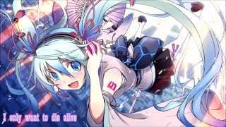 Nightcore  Break free [upl. by Munmro]