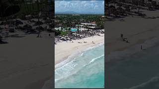 Caribe Club Deluxe amp Tropical Princess  Bavaro  Punta Cana  Beaches [upl. by Bocoj]