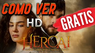 COMO VER SERIES TURCAS GRATIS en ESPAÑOL  NeoMoon [upl. by Elbas602]