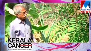 Natural treatment affects cancer treatment  Kerala Can  Manorama News [upl. by Leff]