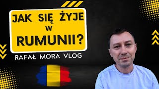 Jak się żyje w RUMUNII 2 Wywiad z Rafałem mieszkającym w Bukareszcie rumunia życiezagranicą [upl. by Atiuqet379]