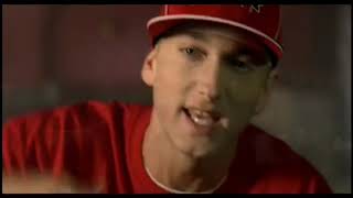 Eminem Stepping Stone Music Video [upl. by Carper]