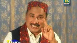 TUHANJI KAAWIR MAI AA KURB SINGER MUMTAZ LASHARIDAT [upl. by Dalli]