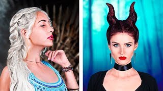 7 Stilvolle und Einfache Frisuren  Die Besten Film Frisuren [upl. by Lessig232]