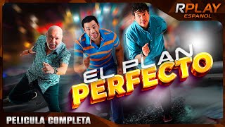 EL PLAN PERFECTO  ACCION  RPLAY PELICULA EN HD COMPLETA EN ESPANOL LATINO [upl. by Raymonds]