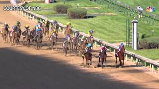 2015 Xpressbetcom Preakness Stakes  Contenders Preview [upl. by Idyh]