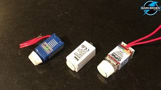 Light Dimmers [upl. by Mike]